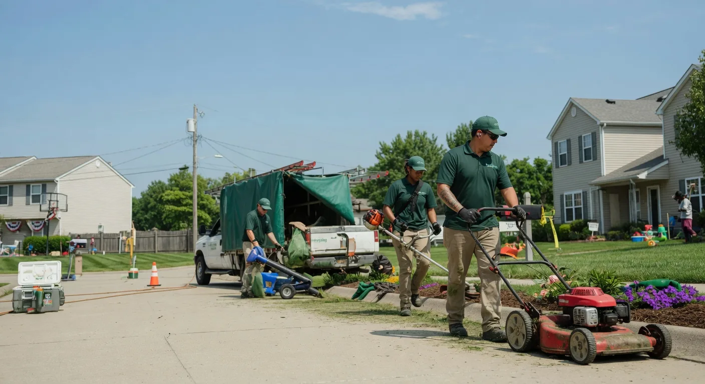 Irrigation Installation in Williamstown, NJ near me